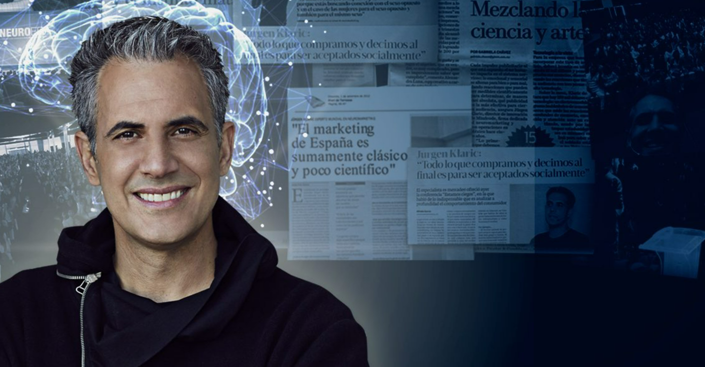 Jurgen Klaric BootCamp